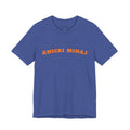 New York Knicks | KNICKI MINAJ | New York Pun Tee