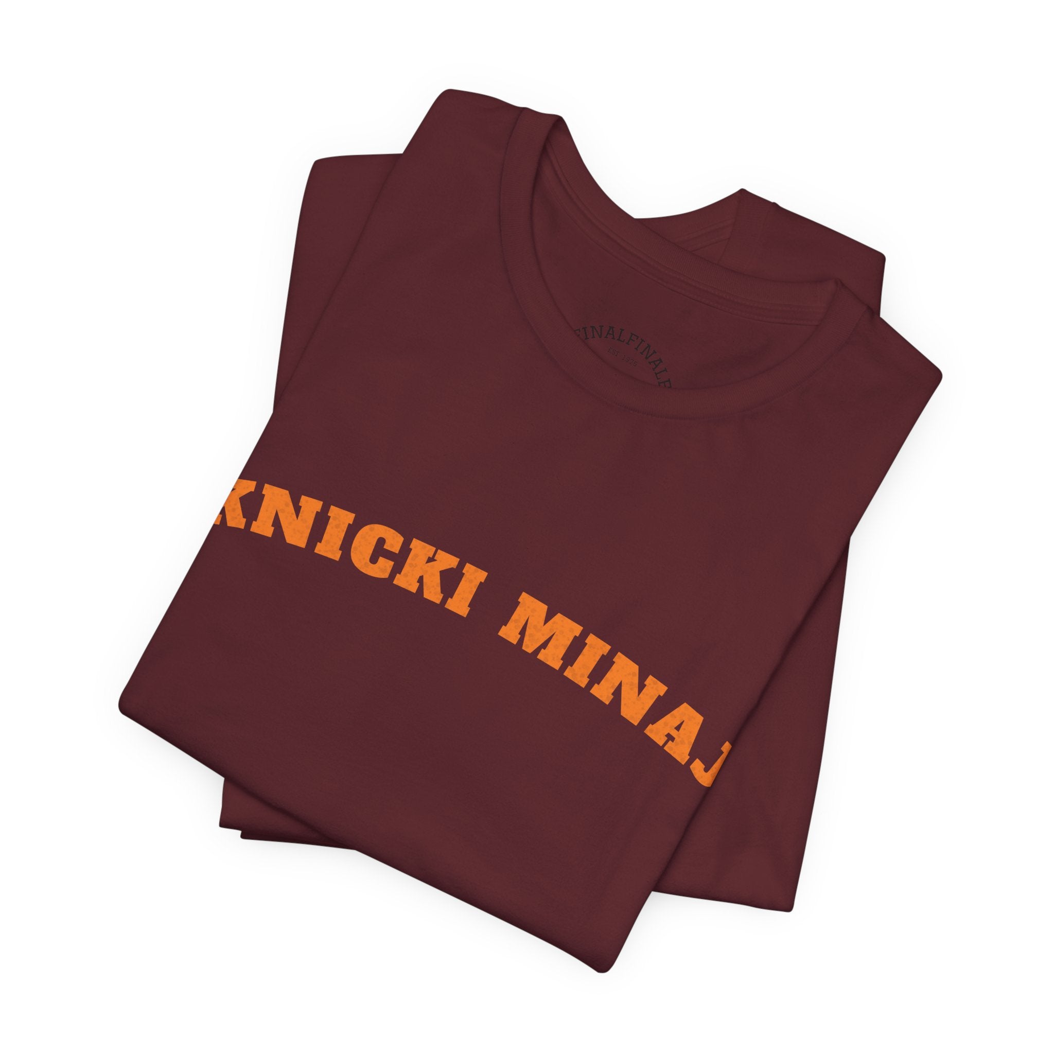 New York Knicks | KNICKI MINAJ | New York Pun Tee