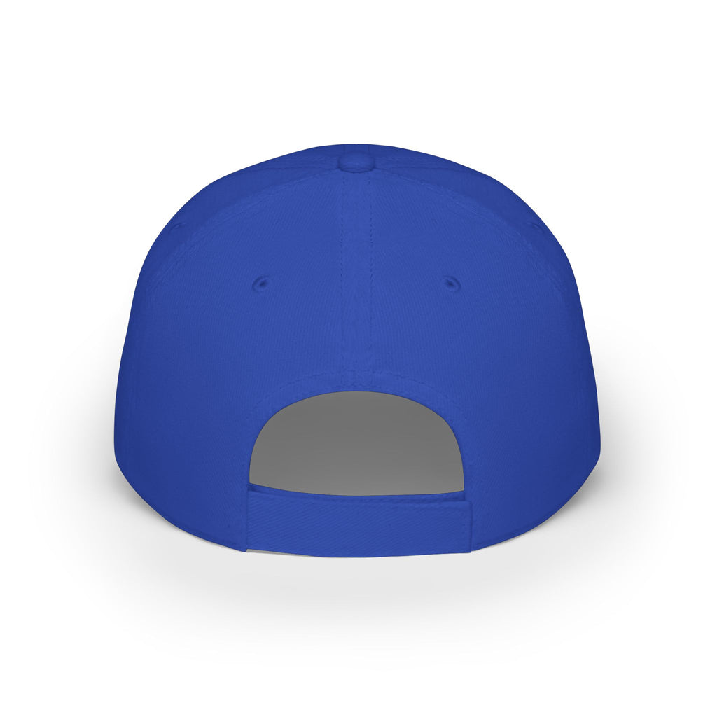 KNICK CAGE | New York Pun Baseball Cap | Final Finale Athletics