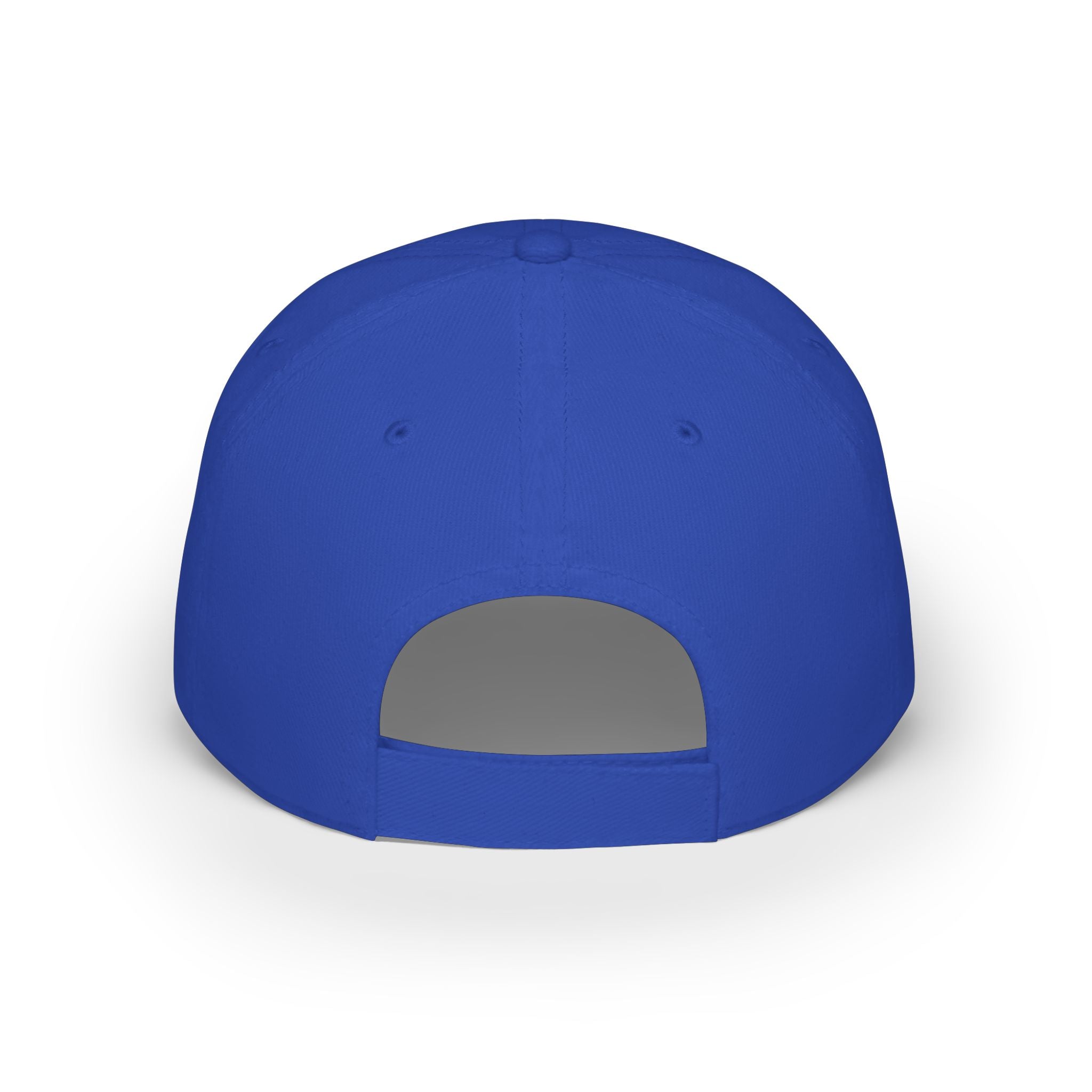 KNICK CAGE | New York Pun Baseball Cap | Final Finale Athletics