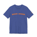KNICK JAGGER | New York Pun Tee