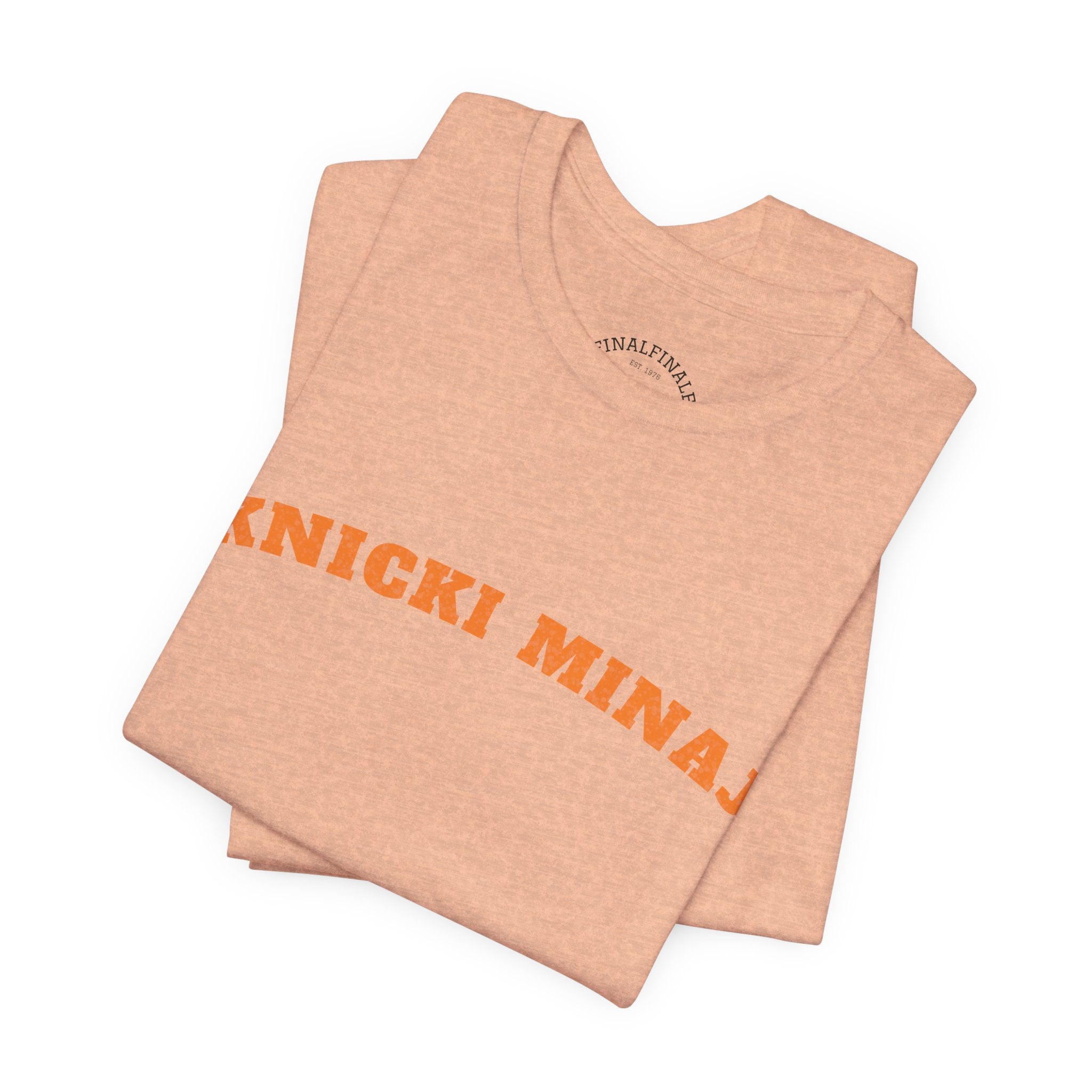 New York Knicks | KNICKI MINAJ | New York Pun Tee
