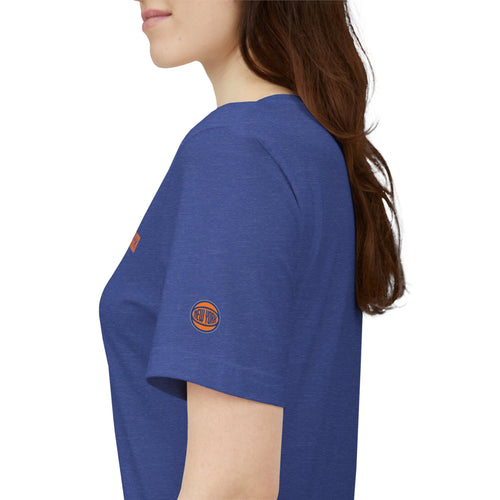 KNICK JAGGER | New York Pun Tee