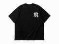 NY Drip Tee Black Edition — Front View